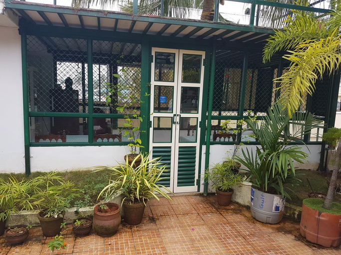 Others 3, Jojies Homestay, Ernakulam
