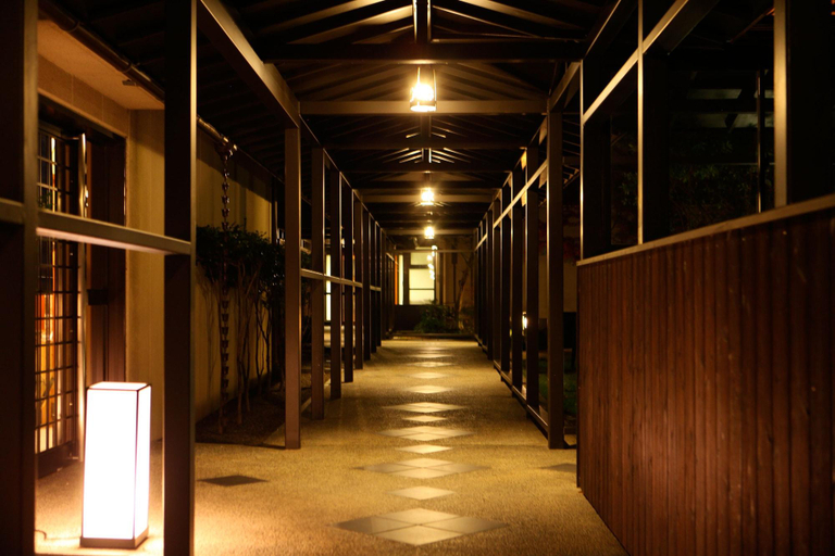Public Area 2, Hoshino Resorts KAI Enshu, Hamamatsu