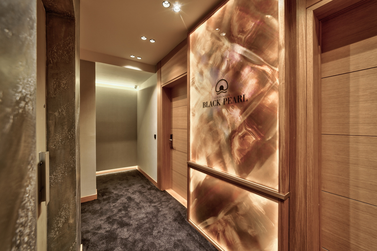 Public Area 3, Black Pearl Luxury Suites, Belgrade