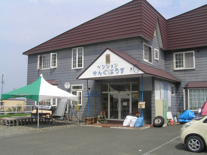 Others 5, Pension Young House, Furano