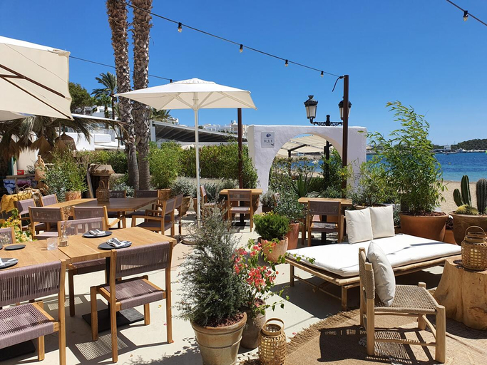 Public Area 3, Apartamentos Boutique Marsol, Baleares
