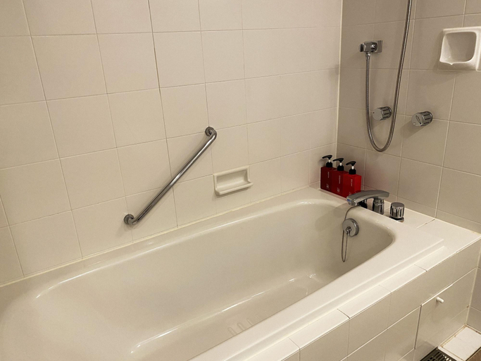 Bathroom 5, Hoshino Resorts RISONARE Yatsugatake, Hokuto