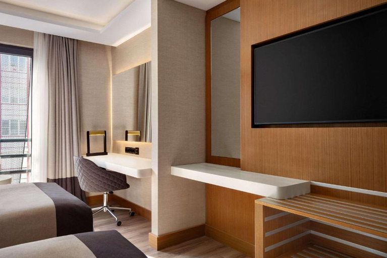 Bedroom 3, Ramada Residences by Wyndham Balikesir, Merkez