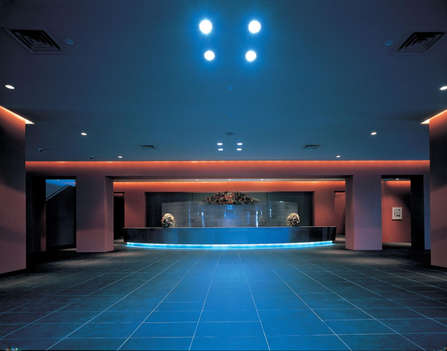 Sport & Beauty 3, Hoshino Resorts RISONARE Yatsugatake, Hokuto
