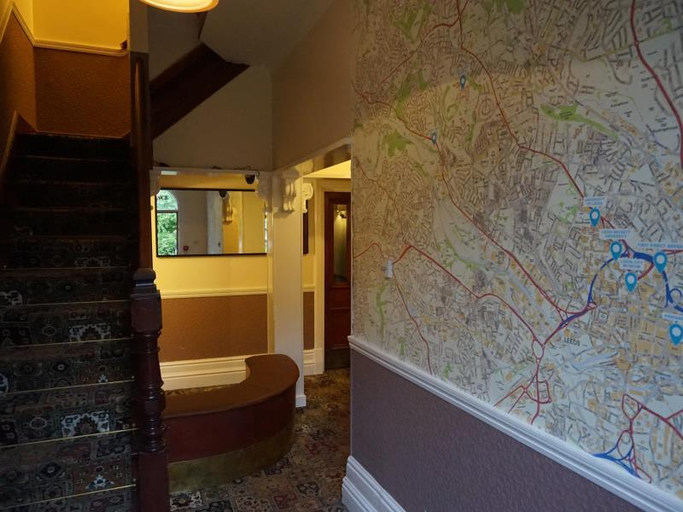 Others 5, Boundary Hotel, Leeds