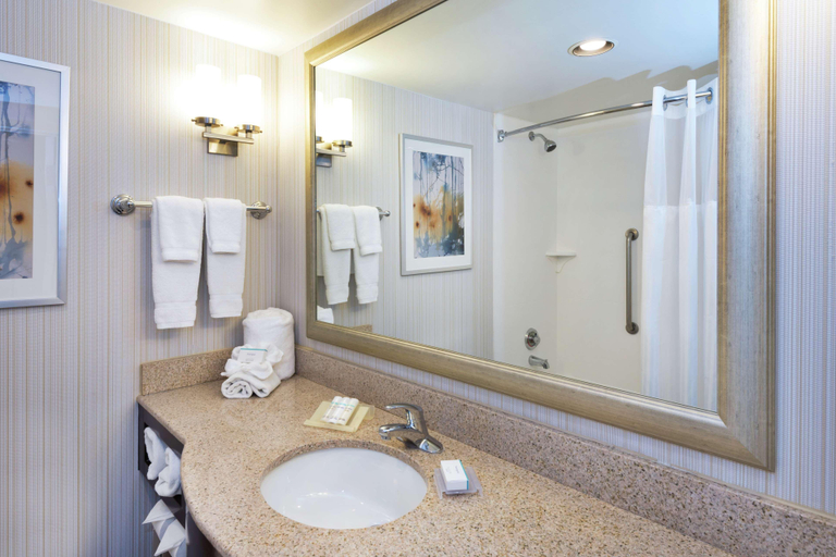 Bathroom 6