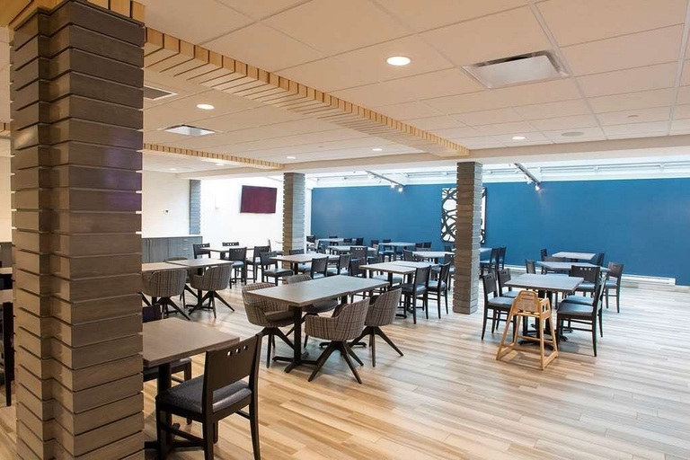 Food & Drinks 5, Best Western Plus Prince George, Fraser-Fort George
