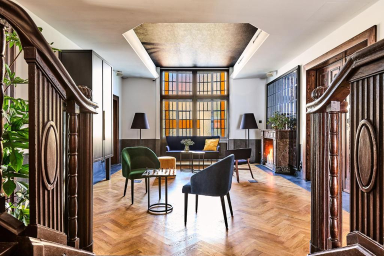 Public Area 2, Liberte 33, an Ascend Collection Hotel, Poznań City