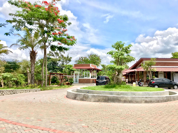 ALAYA HOMESTAY, Yogyakarta