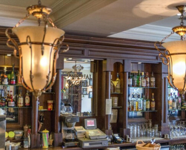 Public Area 3, Grand Hotel Tralee