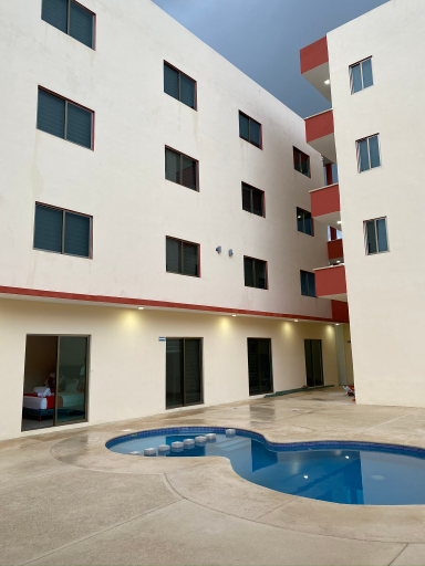 Exterior & Views 3, Hotel Ambra, Cozumel