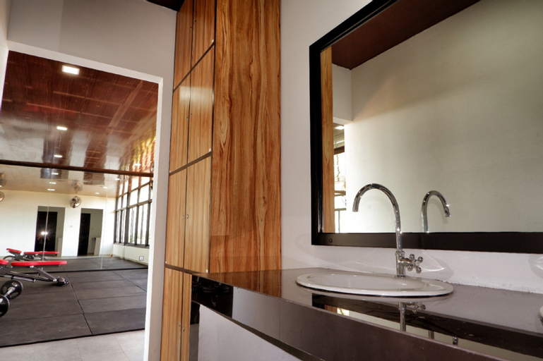 Bathroom 3