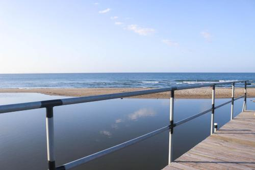 View, Hotel y Villas del Mar, Tela