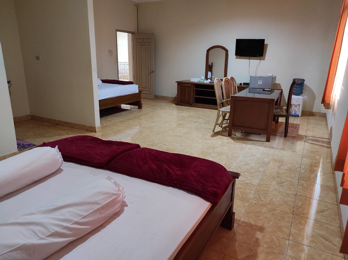 Hotel Randik Sekayu, Musi Banyuasin