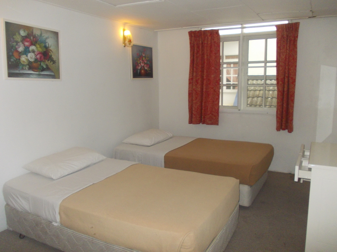 Bedroom 4, Puncak Inn Fraser's Hill Apartment, Raub