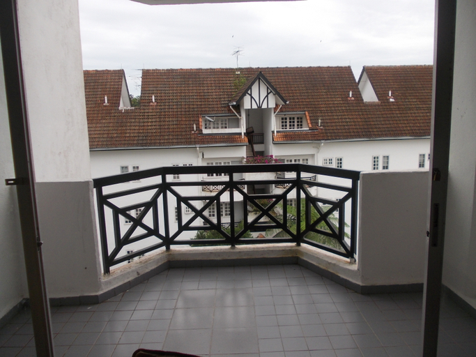 Others 3, Puncak Inn Fraser's Hill Apartment, Raub