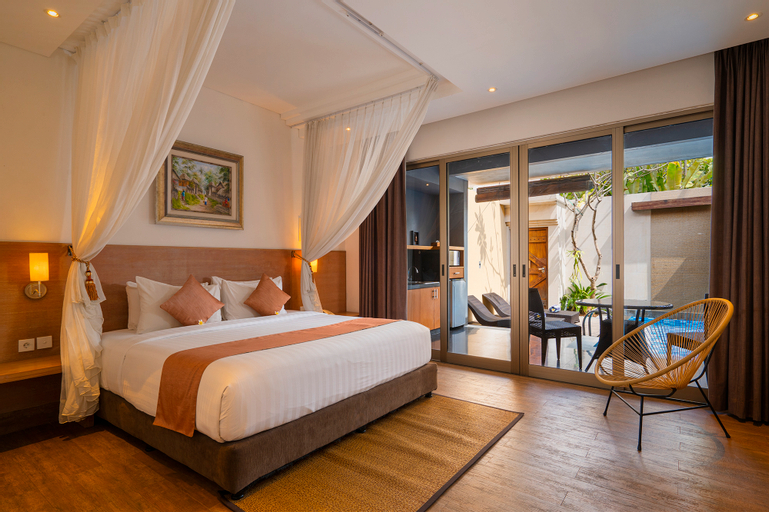 Lasanti Villas Seminyak - Cek Promo Hotel Murah Terbaru Tiket.com