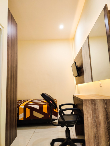 Others 5, La Tana Hotel, Surabaya