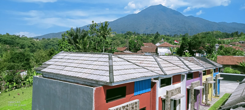 Exterior & Views 4, Algira Mountain View, Bogor