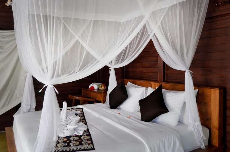 Bedroom 5, Pondok Masa Depan, Karangasem
