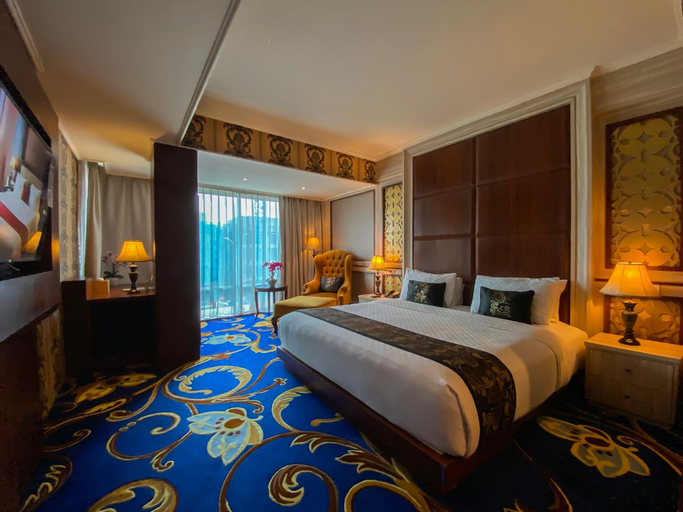 Sapphire Sky Hotel & Conference, South Tangerang