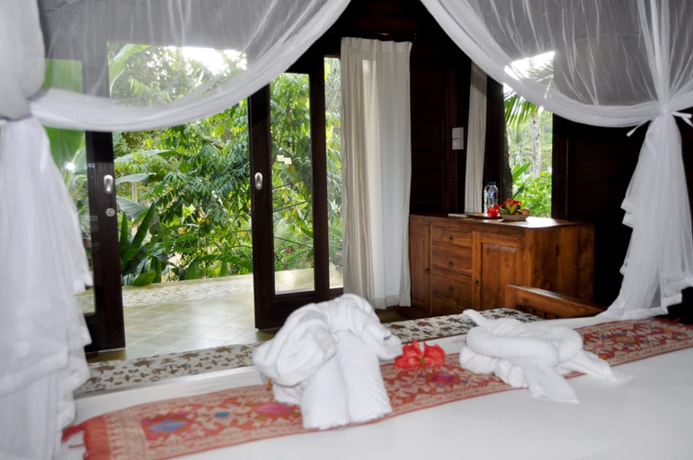 Bedroom 5, Pondok Masa Depan, Karangasem