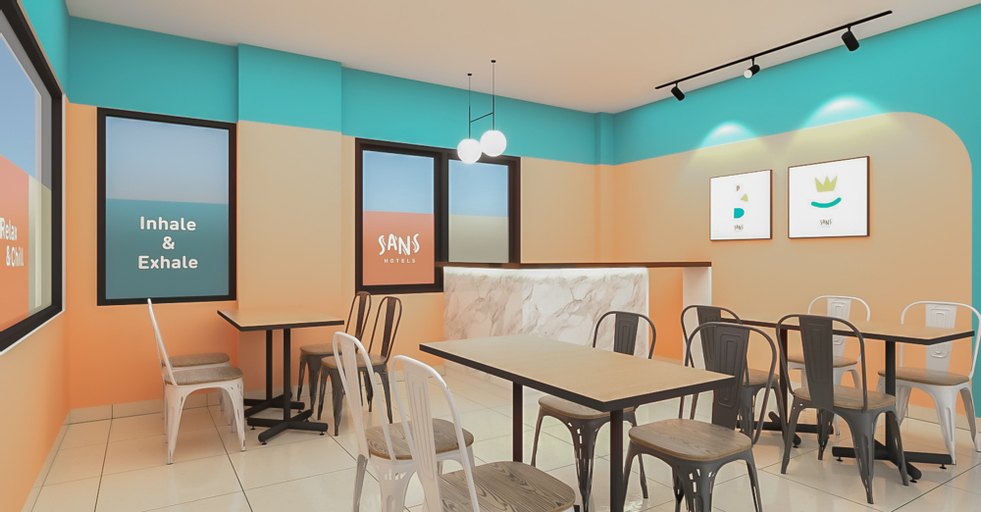 Sans Hotel Widarasari Cirebon, Cirebon