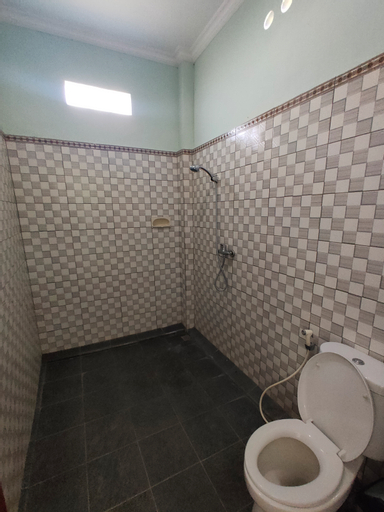 Bedroom 5, Rizky Guesthouse by ecommerceloka, Gianyar