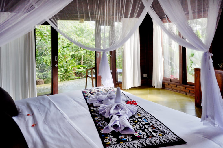 Bedroom 2, Pondok Masa Depan, Karangasem