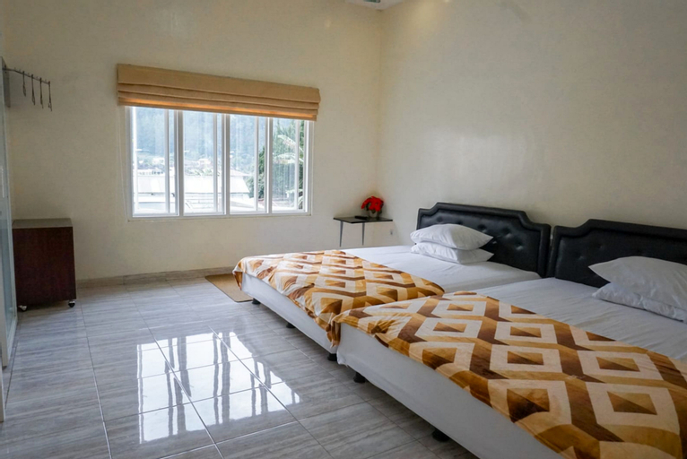 Omah Sekipan Tawangmangu (3BR), Karanganyar