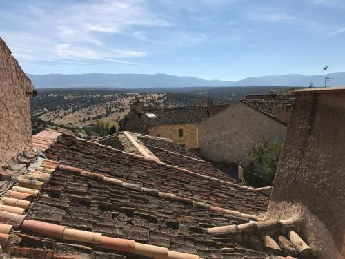El Bulin de Pedraza - Casa del Serrador, Segovia