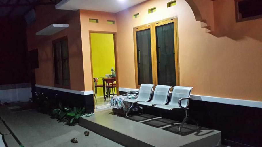 Fred's Villa 3 Bedrooms with Private Pool, Sari Ater – Subang, Subang