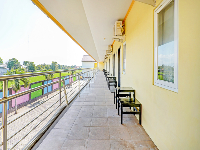 SPOT ON 90622 Hotel Galaksi, Ponorogo