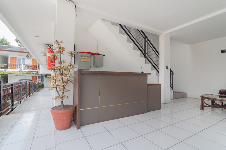 Rossan Villa 3 Kazanan RedPartner, Bandung