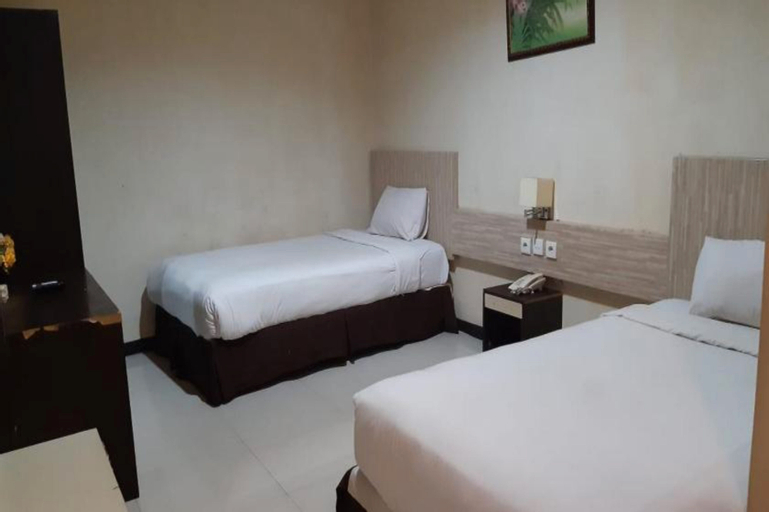 Agraha Hotel, Makassar