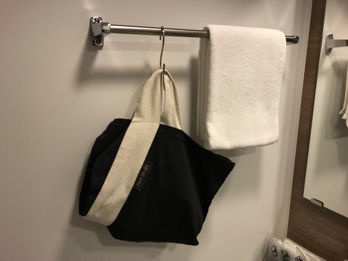 Amenities 18