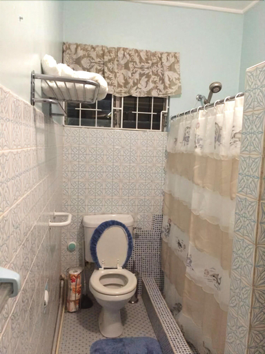 Bathroom 3, Sunset Oasis