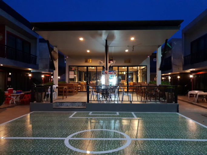 Exterior & Views 4, Koh Larn FC, Pattaya