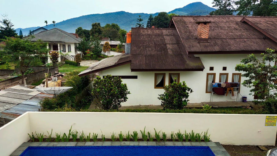 Exterior & Views 1, Villa Tania, Bogor