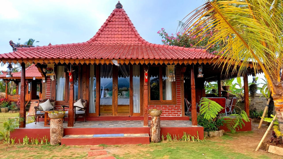 KTS Wanaprasta Resort, Tabanan