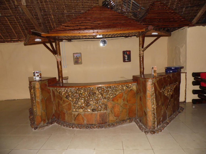 Public Area 2, Mara Ndovu Lodge, Narok West