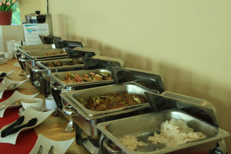 Food & Drinks 5, Mahalta Resorts and Convention Center, Calapan City