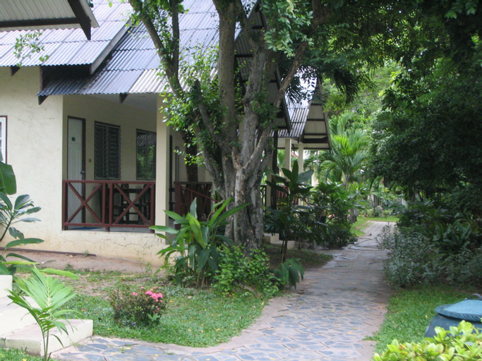 Exterior & Views 5, Pattaya Garden Resort, Pattaya