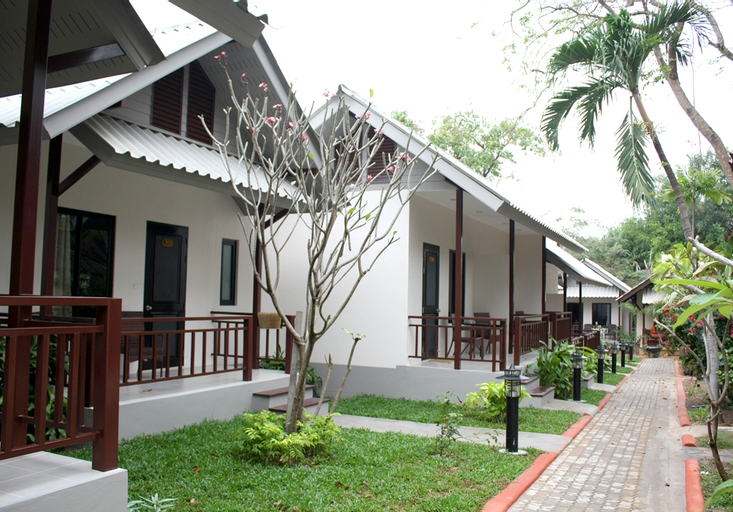 Pattaya Garden Resort, Pattaya