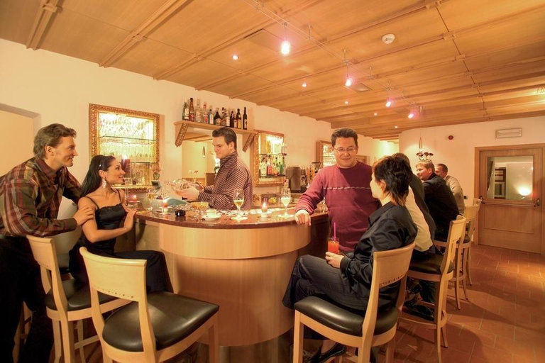 Food & Drinks 5, Aparthotel Kronplatz Luxury House, Bolzano