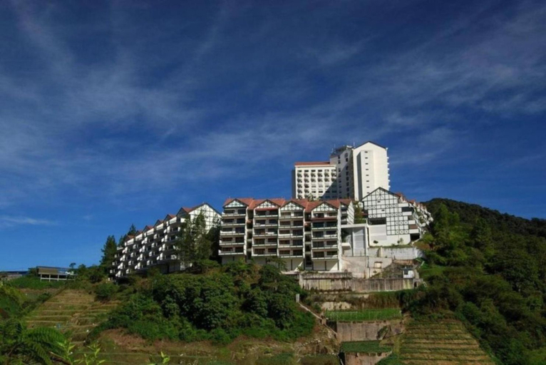 Exterior & Views 2, Zarania Hillhomes Cameron Highlands, Cameron Highlands