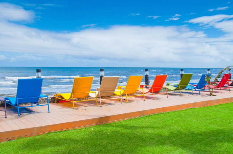 Mahalta Resorts and Convention Center, Calapan City