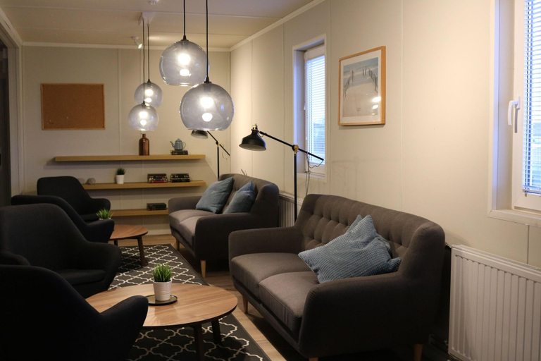 Public Area 3, Hvammstangi Hostel, Húnaþing vestra