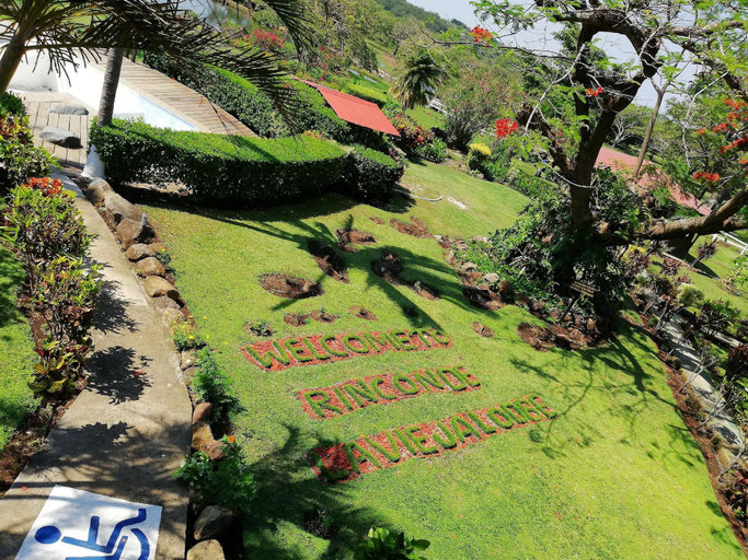 Public Area 2, Hotel Rincon De La Vieja Lodge, Liberia