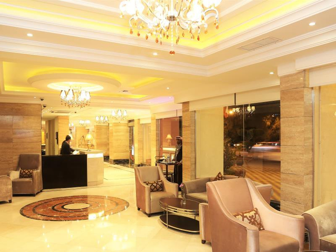 Public Area 4, Boudl Kuwait Al Fahahil